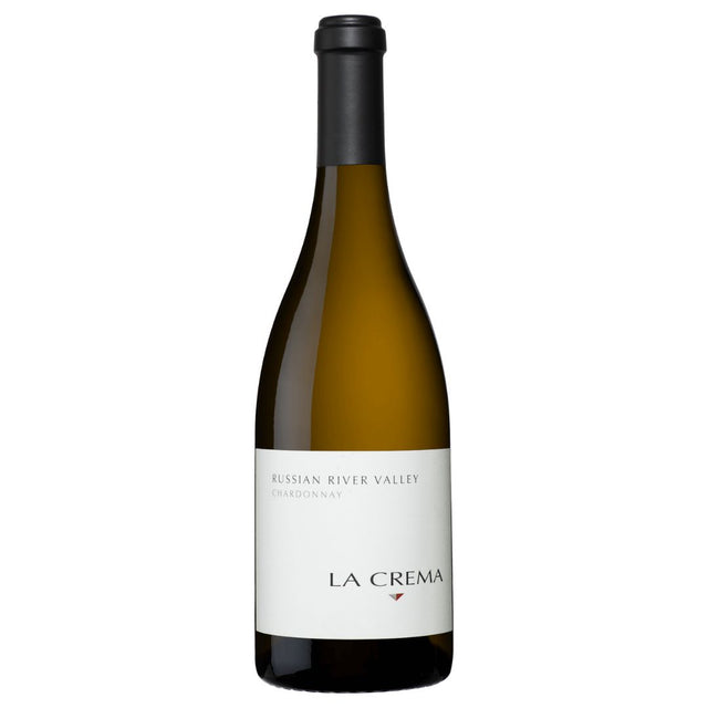 La Crema Russian River Chardonnay 2022-White Wine-World Wine