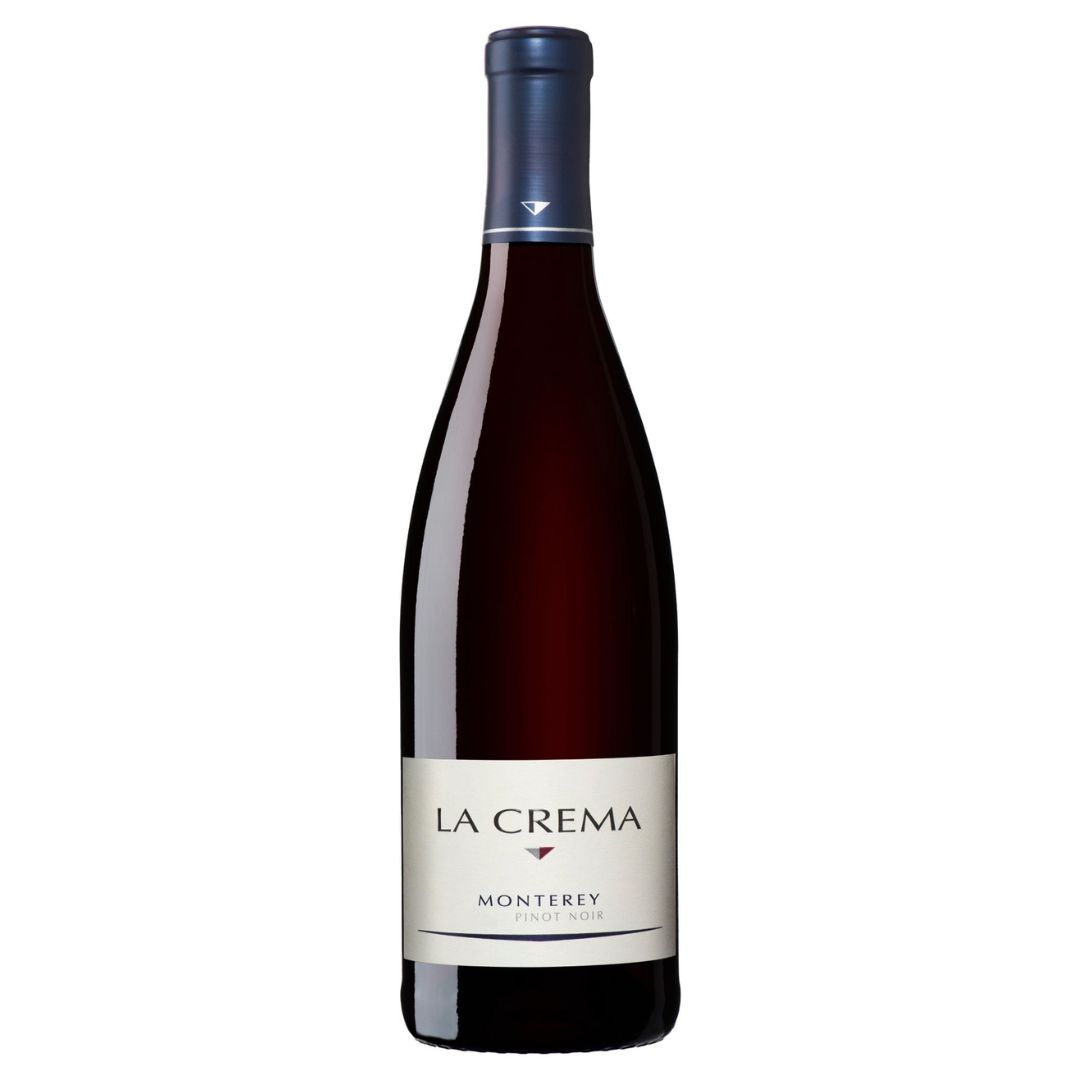 La Crema Monterey Pinot Noir 2018-Red Wine-World Wine