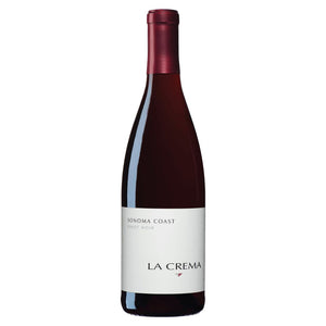 La Crema Sonoma Coast Pinot Noir 2023