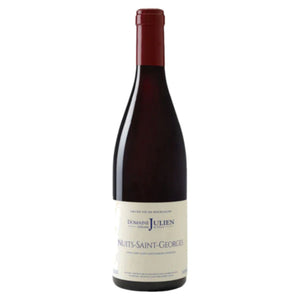 Domaine Julien Grand Cru 'Echezeaux' 2022