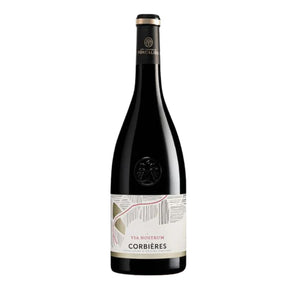 Via Nostrum/ Les Vignobles Foncalieu Corbieres