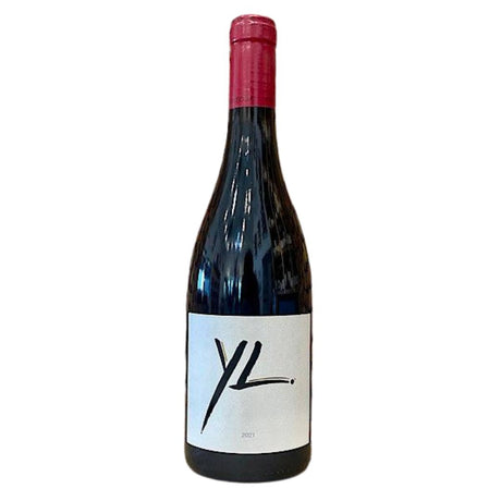 Domaine Yves Leccia YL' Ile de Beaute Rouge 2021-Red Wine-World Wine