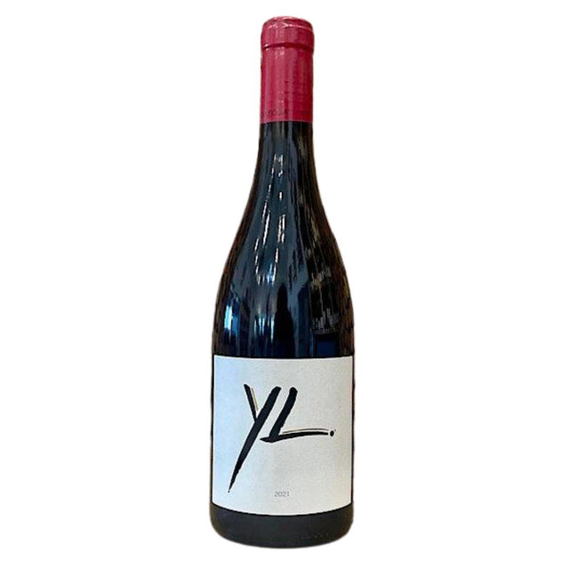 Domaine Yves Leccia YL' Ile de Beaute Rouge 2021-Red Wine-World Wine