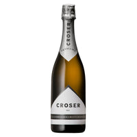 Croser Non Vintage Sparkling 750ml-Champagne & Sparkling-World Wine