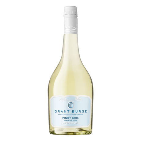 Grant Burge Pearl Pinot Gris-White Wine-World Wine