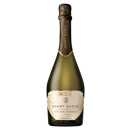 Grant Burge Sparkling Pinot Noir Chardonnay NV-Champagne & Sparkling-World Wine