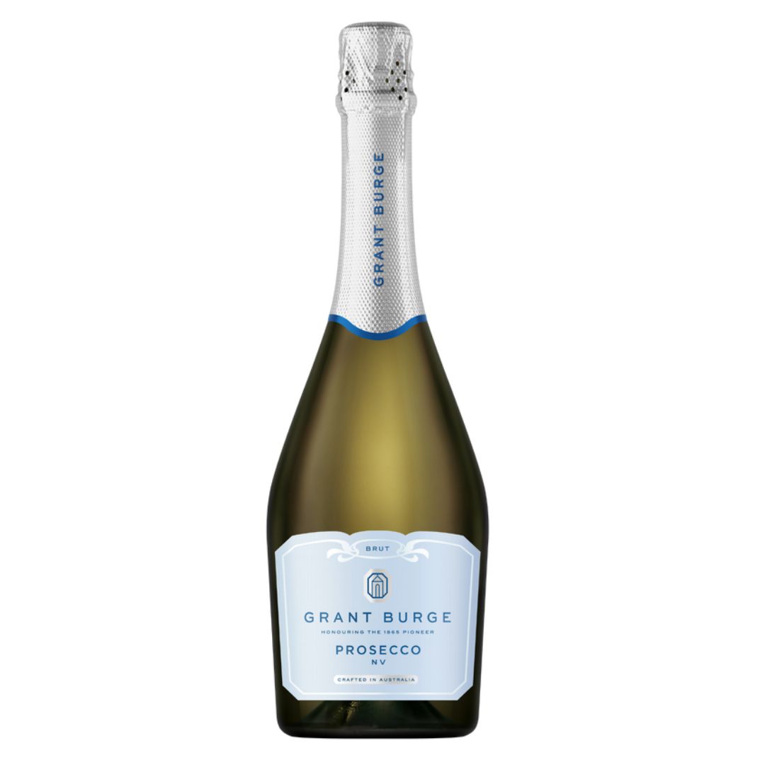 Grant Burge Prosecco NV-Champagne & Sparkling-World Wine