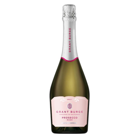 Grant Burge Prosecco Rose NV-Champagne & Sparkling-World Wine