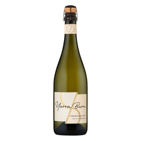 Yarra Burn Cuvee NV-Champagne & Sparkling-World Wine