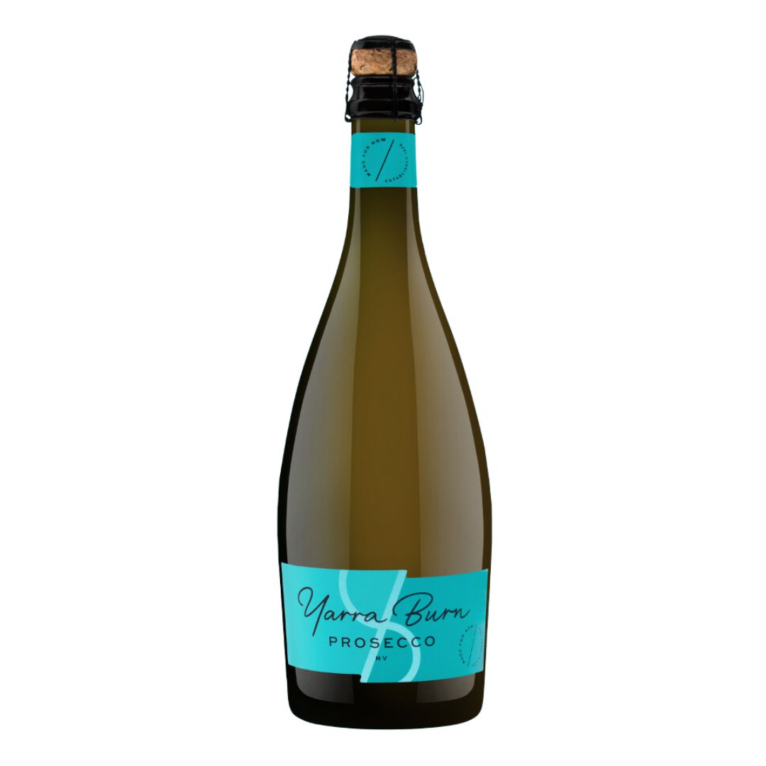 Yarra Burn Prosecco NV-Champagne & Sparkling-World Wine