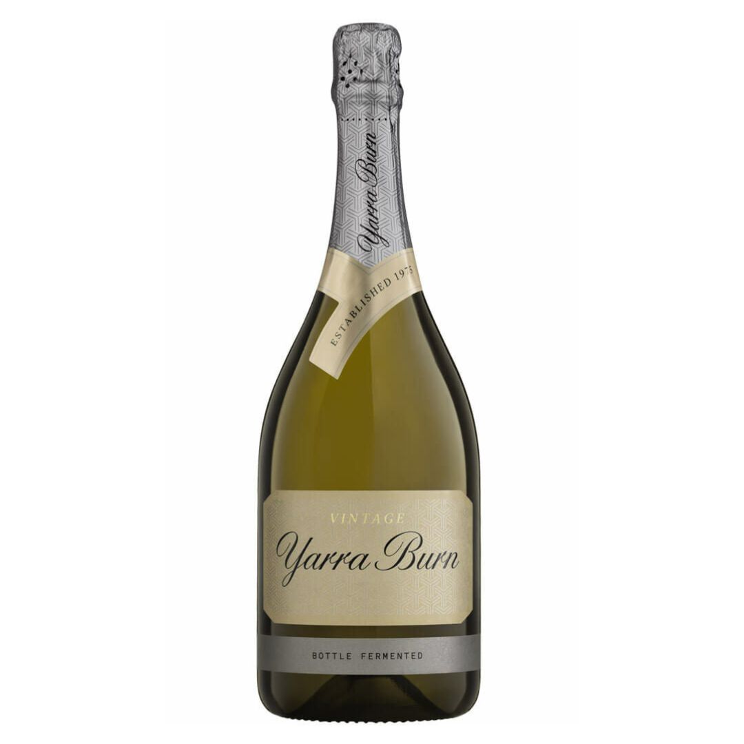 Yarra Burn Vintage-Champagne & Sparkling-World Wine