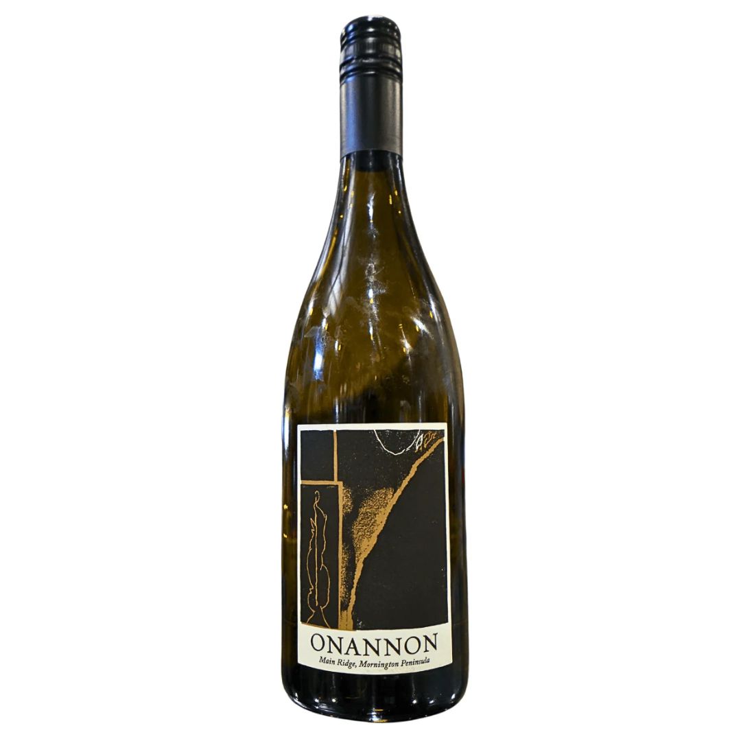 Onannon Main Ridge' Chardonnay 2022-White Wine-World Wine