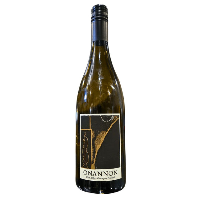 Onannon Main Ridge' Chardonnay 2022-White Wine-World Wine