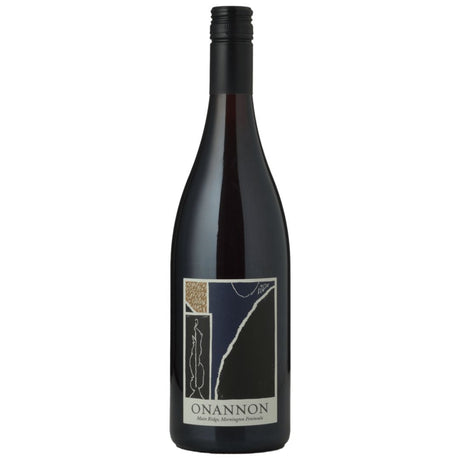 Onannon Main Ridge' Pinot Noir 2022-Red Wine-World Wine