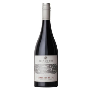 Deep Woods Estate Estate Cabernet Franc 2023