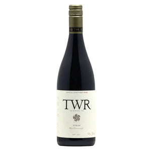 TWR Syrah SV 5182 2020