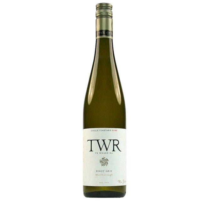 TWR Pinot Gris SV 5182 2023-White Wine-World Wine