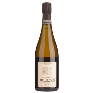 Champagne Jacquesson Avize Champ Caïn Blanc de Blancs 2013