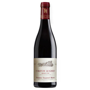 Domaine Taupenot Merme Corton Rognet Grand Cru 2021