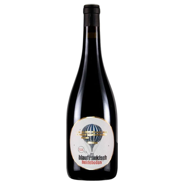 Pittnauer Blaufränkisch 2021-Red Wine-World Wine