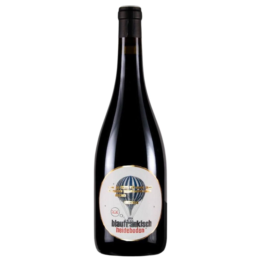 Pittnauer Blaufränkisch ‘Heideboden’ 2021-Red Wine-World Wine