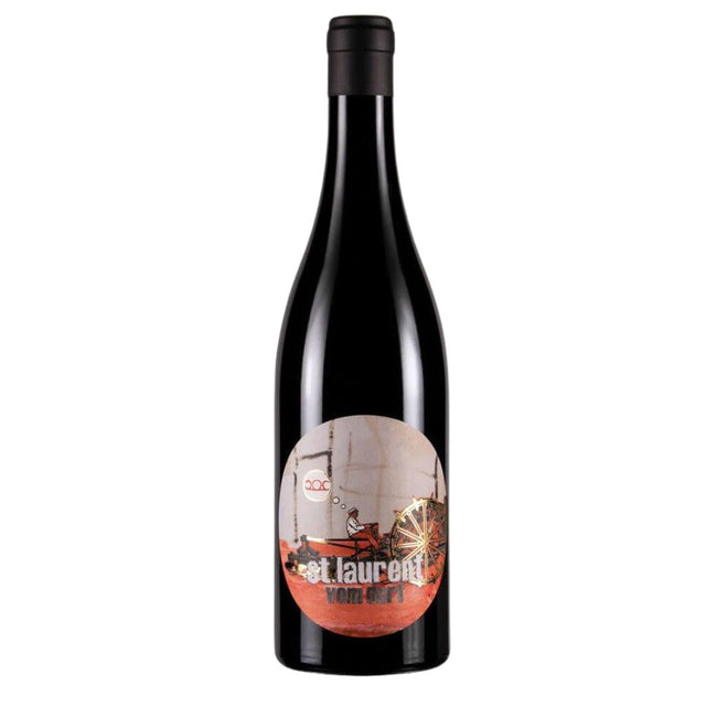 Pittnauer St Laurent ‘Vom Dorf’ 2019-Red Wine-World Wine