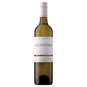 Jim Barry Assyrtiko 2025