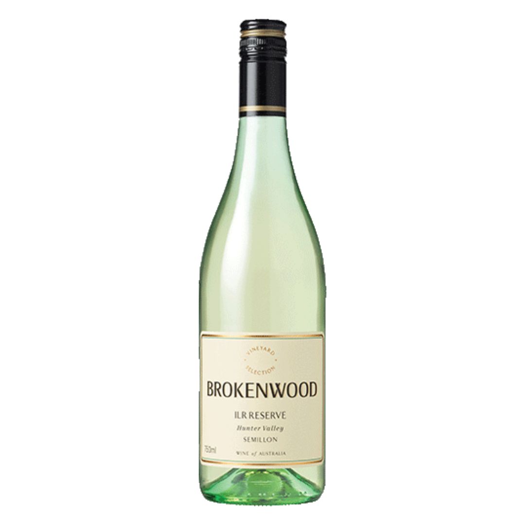 Brokenwood ILR Reserve Semillon 2018-White Wine-World Wine