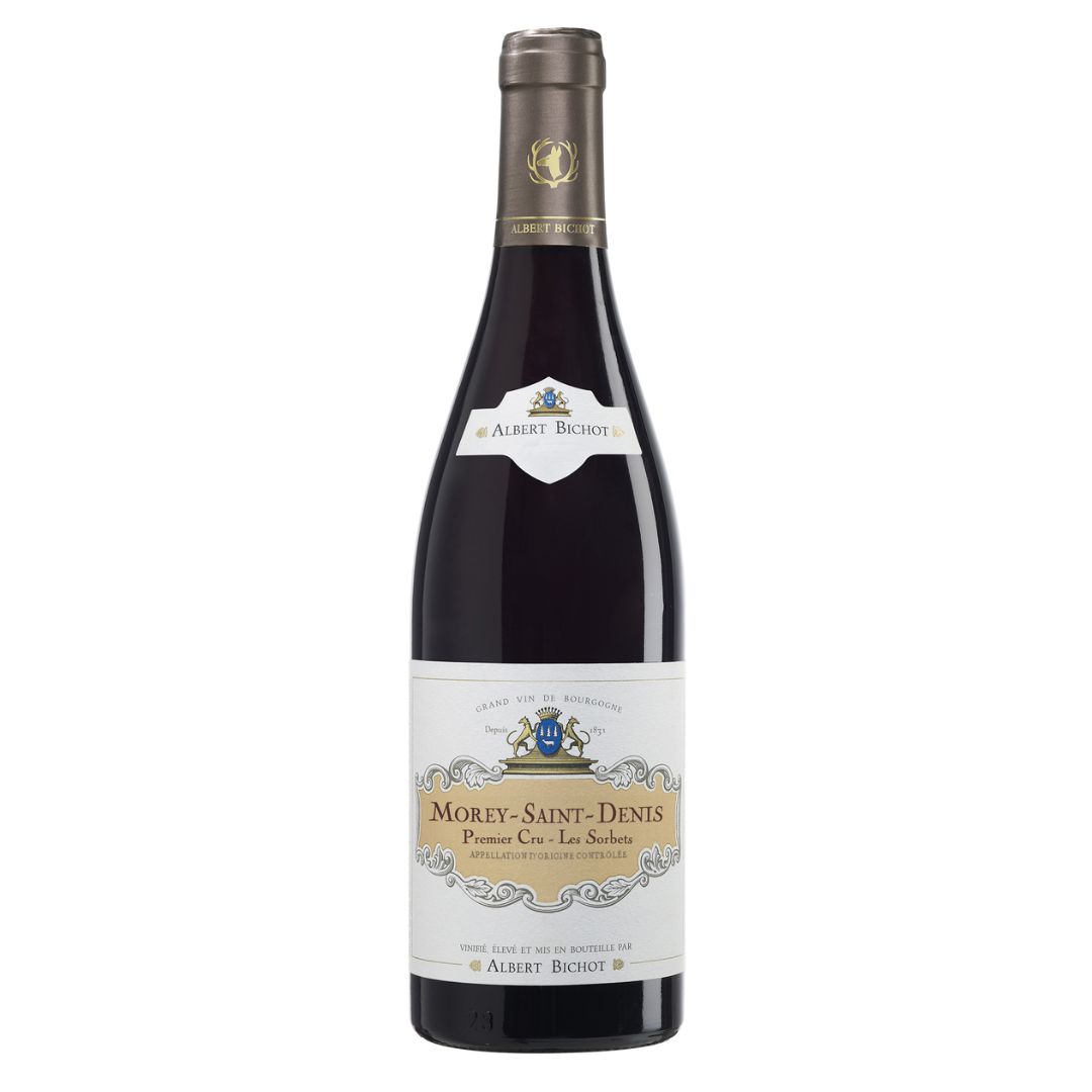 Albert Bichot Morey San Denis 1er 'Les Sorbet' 2018-Red Wine-World Wine