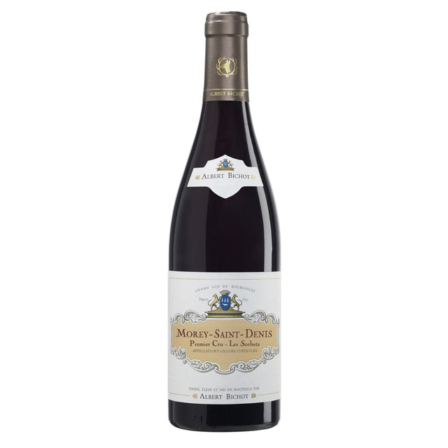 Albert Bichot Morey San Denis 1er 'Les Sorbet' 2018-Red Wine-World Wine
