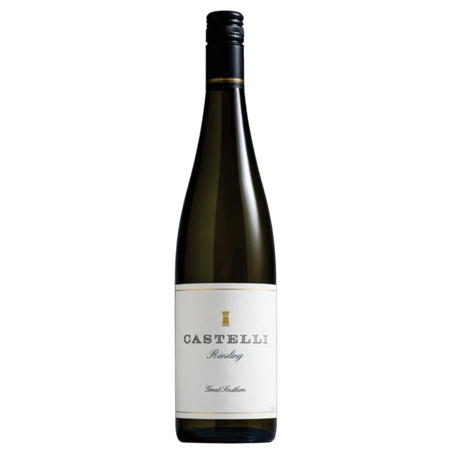 Castelli Estate Riesling-White Wine-World Wine