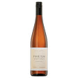 Parish Vineyard Riesling 2024-White Wine-World Wine