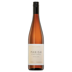 Parish Vineyard Sorell Riesling 2025