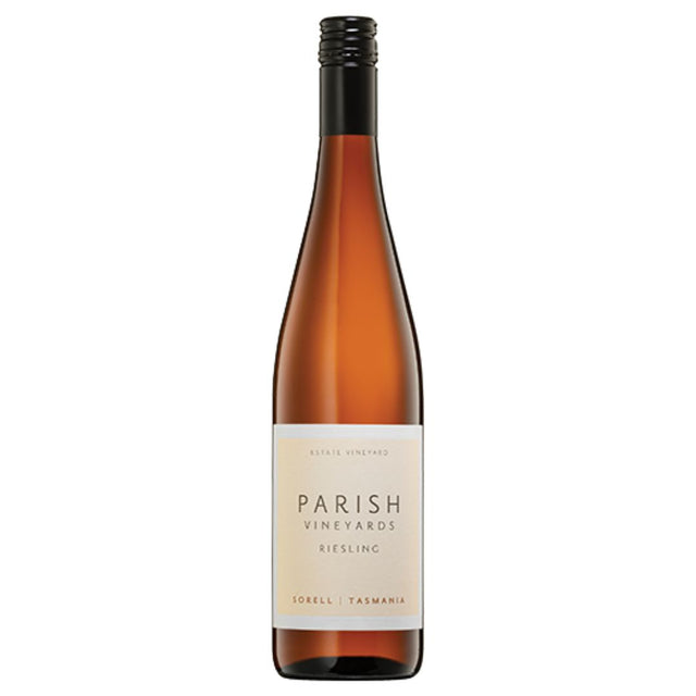 Parish Vineyard Riesling 2024-White Wine-World Wine