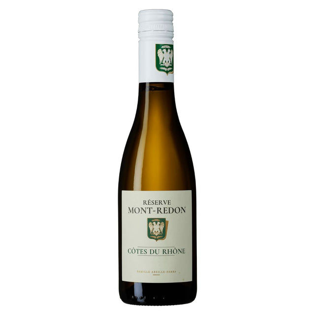 Mont-Redon Reserve Côtes du Rhône Blanc 2023-White Wine-World Wine