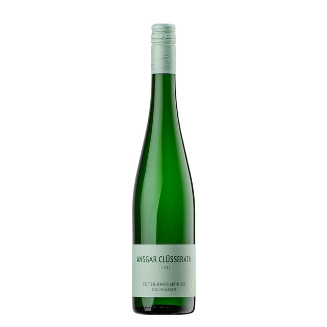 Ansgar Clüsserath Trittenheim ‘Kabinett’ 2022-White Wine-World Wine