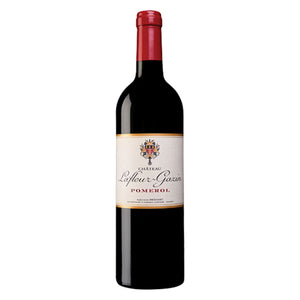 Chateau Lafleur- Gazin, Pomerol 2018