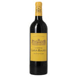 Change to Château Lafon-Rochet, 4ème G.C.C, 1855 2015-Red Wine-World Wine