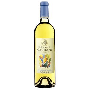 Chateau Cauhape Jurancon Symphonie 375ml 2022