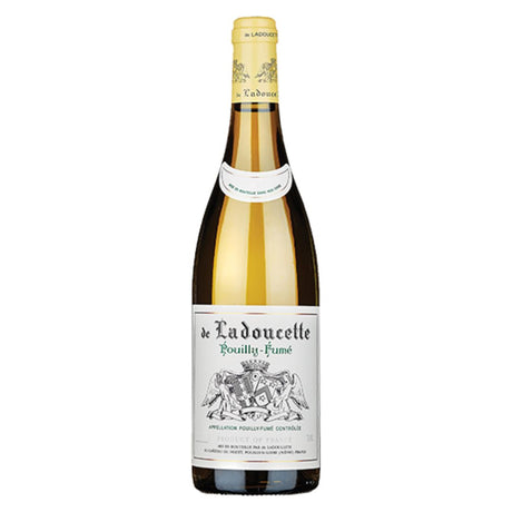 Domaine de Ladoucette Pouilly Fume 2022-White Wine-World Wine