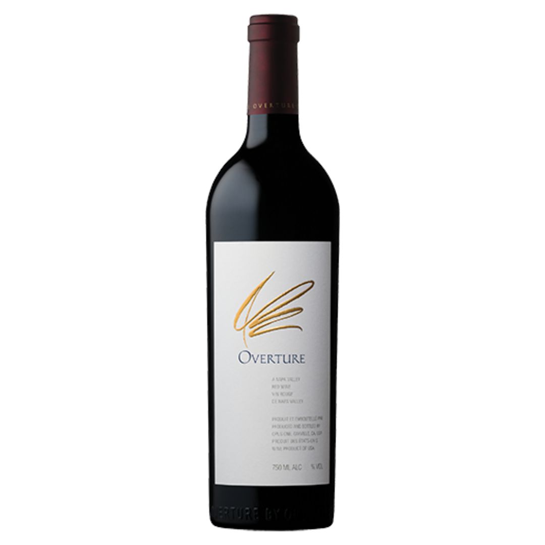 Overture by Opus One NV-Red Wine-World Wine