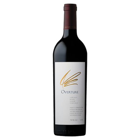 Overture by Opus One NV -clearance-Red Wine-World Wine