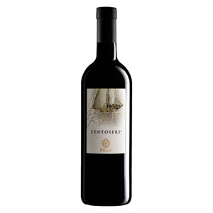 Pala Centosere Cannonau di Sardegna DOC 2021