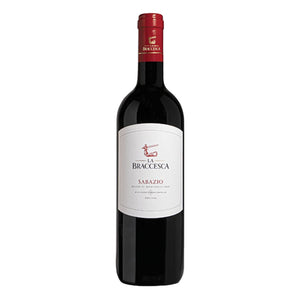 La Braccesca Sabazio Rosso di Montepulciano DOC 2024