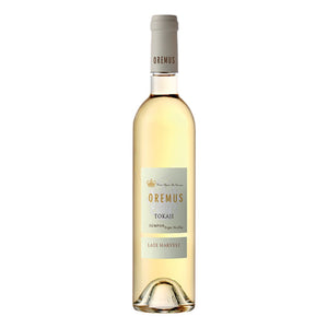 Tokaji Oremus Late Harvest 500mL 2021