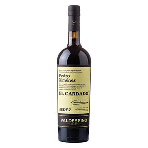 Valdespino Pedro Ximenez ‘El Candado’ NV