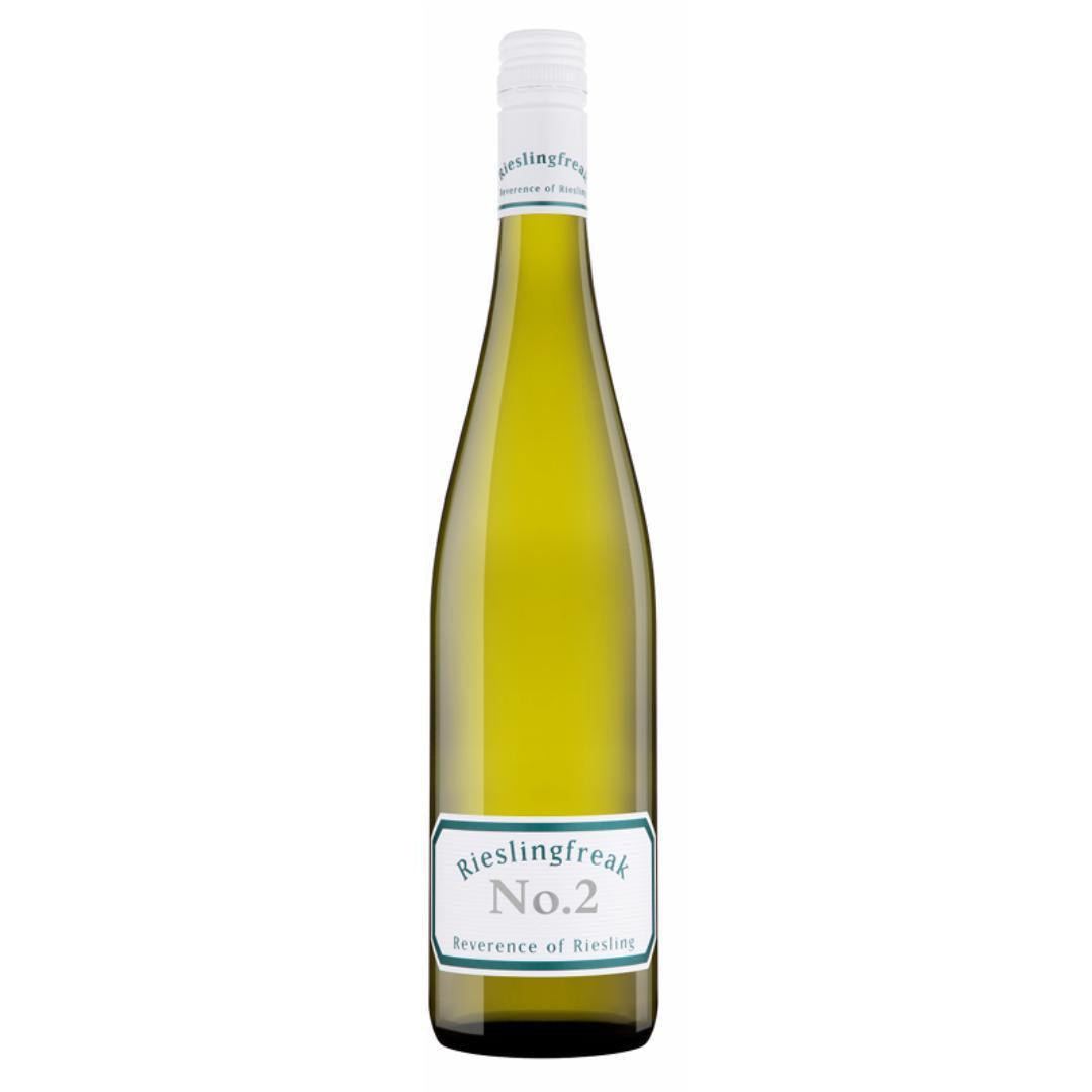 Rieslingfreak No.2 Polish Hill River Dry Riesling 2025-White Wine-World Wine