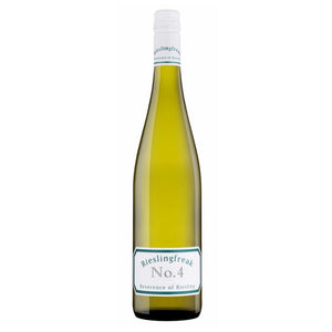 Rieslingfreak No.4 Eden Valley Dry Riesling 2025