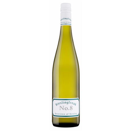 Rieslingfreak No.8 Polish Hill River Schatzkammer Riesling 2026-White Wine-World Wine