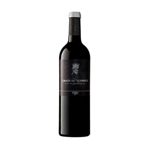 Chateau Teyssier Saint Emilion Grand Cru Classé 375ml 2021